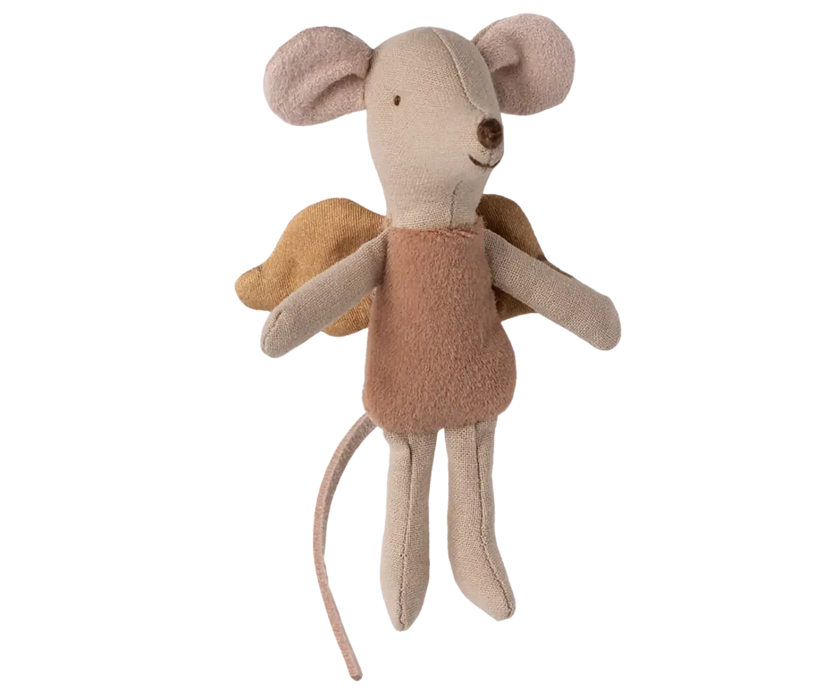 Maileg Muizen Fee Powder Little