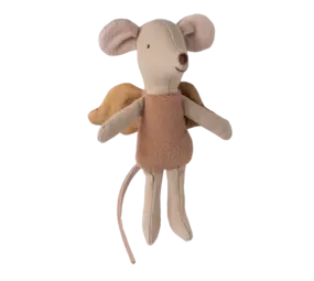 Maileg Muizen Fee Powder Little Maileg Muizen Fee Powder Little