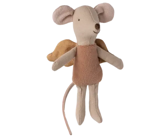 Maileg Muizen Fee Powder Little