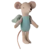 Maileg Muizen Fee Mint Little