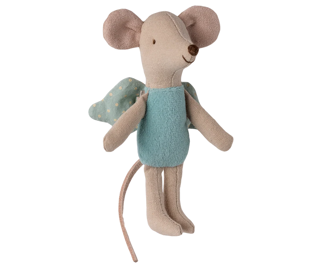 Muizen Fee Mint Little afbeelding