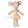 Maileg Muizen Ballet Danser Big Sister