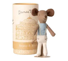 Maileg Muizen Ballet Danser Big Brother Maileg Muizen Ballet Danser Big Brother