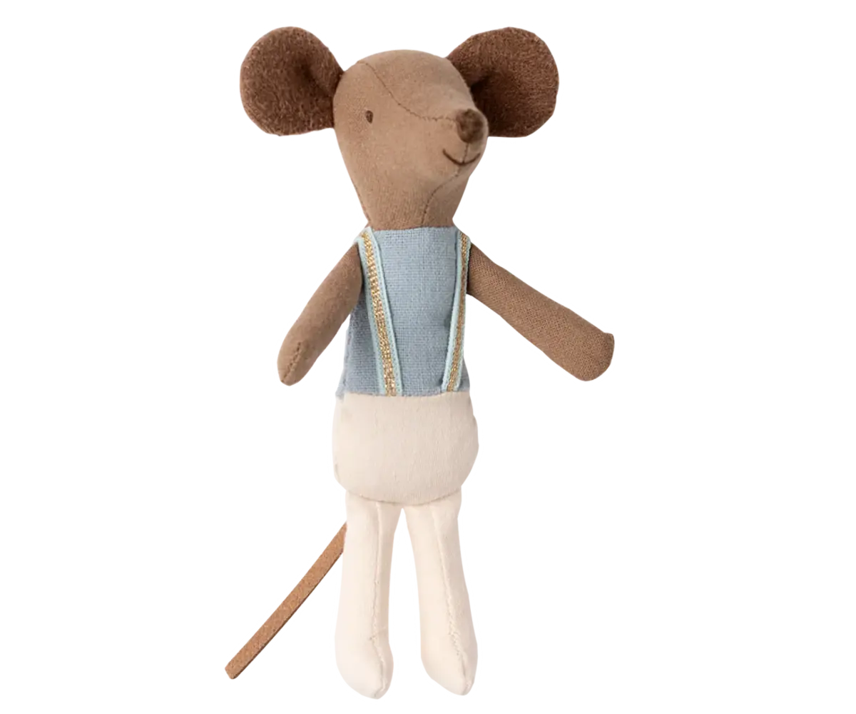 Maileg Muizen Ballet Danser Big Brother