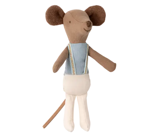 Maileg Muizen Ballet Danser Big Brother