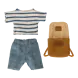Maileg Muizen Kleding en Tas Big Brother Maileg Muizen Kleding en Tas Big Brother