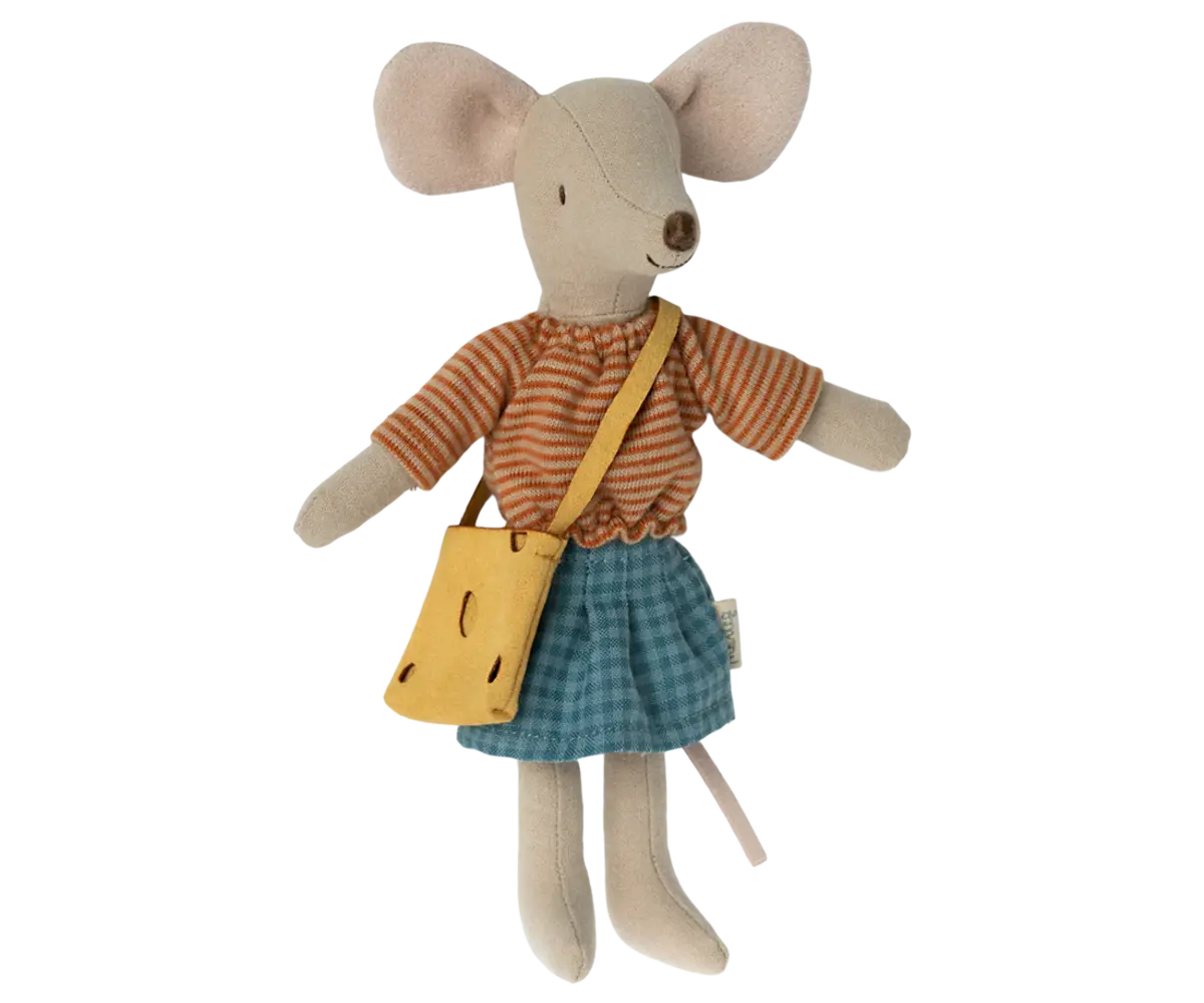 Maileg Muizen Kleding Mum Maileg Muizen Kleding Mum