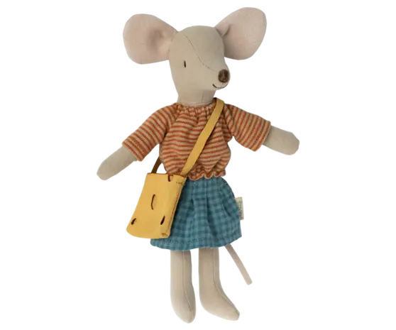 Maileg Muizen Kleding Mum Maileg Muizen Kleding Mum
