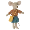 Maileg Muizen Kleding Mum