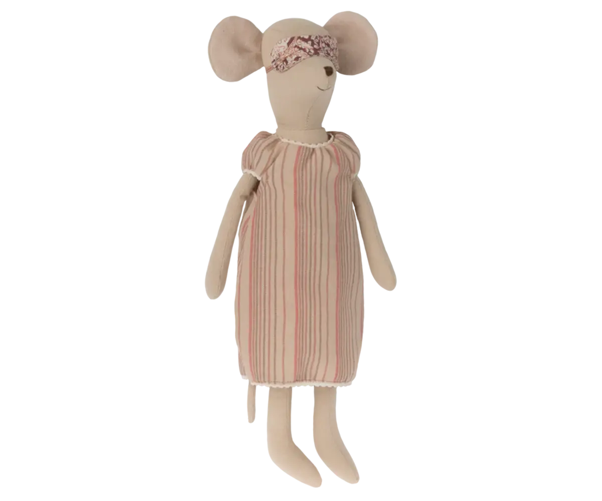 Maileg Nachtjapon Mouse Medium