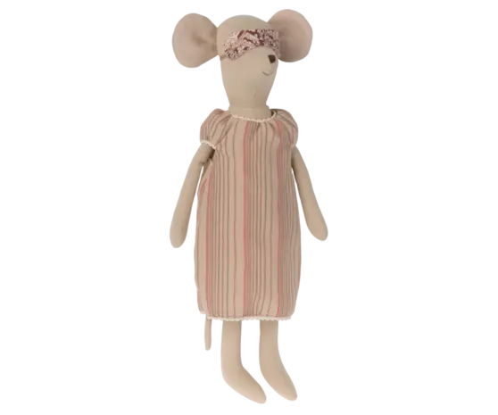 Maileg Nachtjapon Mouse Medium