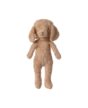 Maileg Knuffel Poedel Vintage Dusty Powder Maileg Knuffel Poedel Vintage Dusty Powder