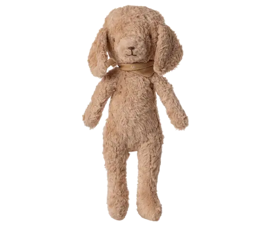 Maileg Knuffel Poedel Vintage Dusty Powder Maileg Knuffel Poedel Vintage Dusty Powder