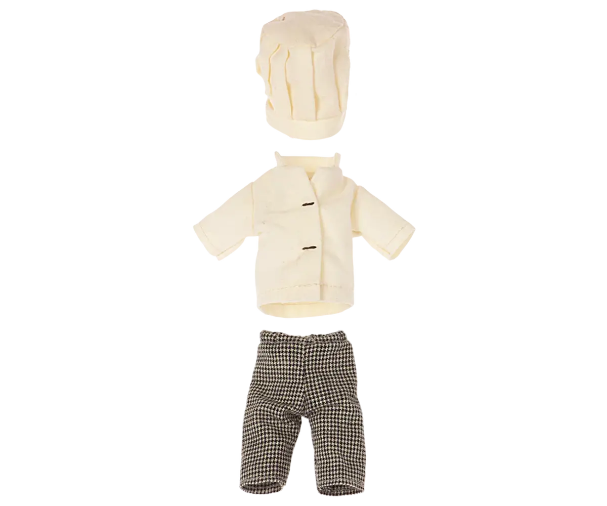 Maileg Muizen Kokskleding Big Sister Big Brother Maileg Muizen Kokskleding Big Sister Big Brother