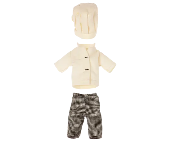 Maileg Muizen Kokskleding Big Sister Big Brother Maileg Muizen Kokskleding Big Sister Big Brother