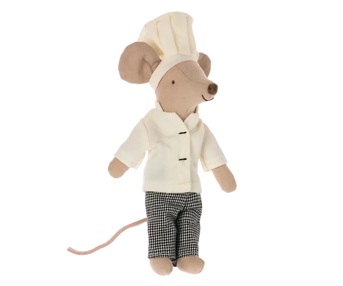 Maileg Muizen Kokskleding Big Sister Big Brother Maileg Muizen Kokskleding Big Sister Big Brother