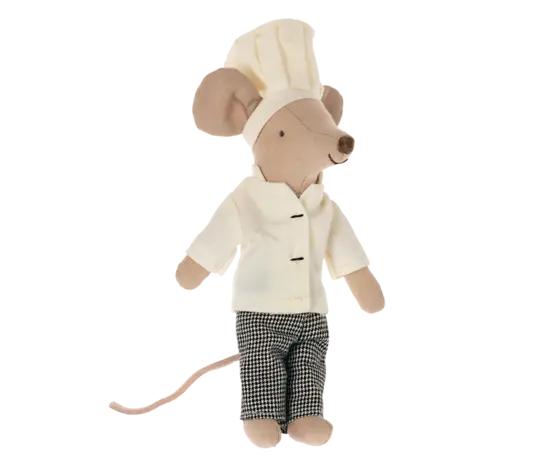 Maileg Muizen Kokskleding Big Sister Big Brother Maileg Muizen Kokskleding Big Sister Big Brother