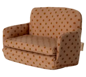 Maileg Muizen Slaapbank Dots Maileg Muizen Slaapbank Dots