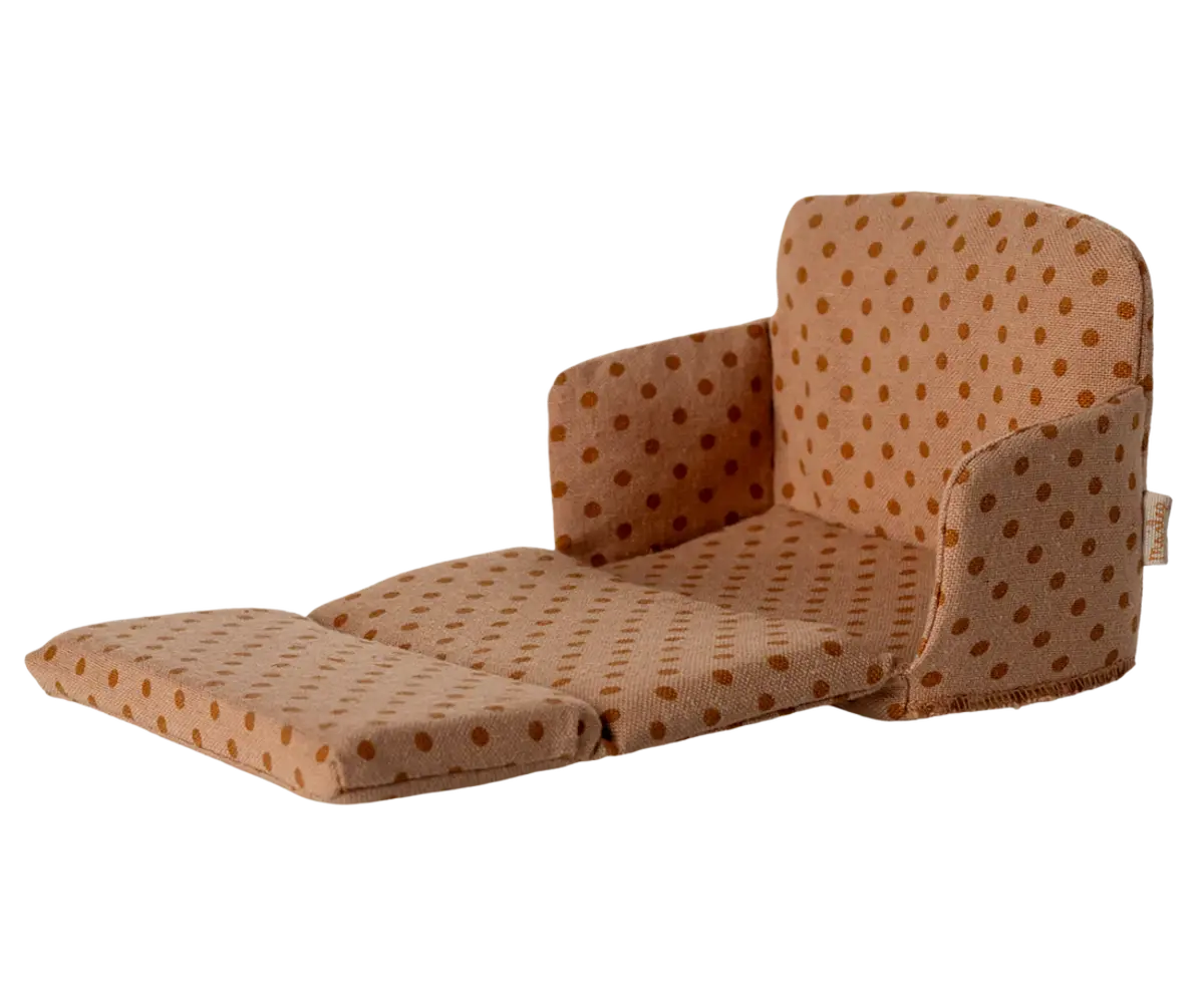 Maileg Muizen Slaapbank Dots Maileg Muizen Slaapbank Dots