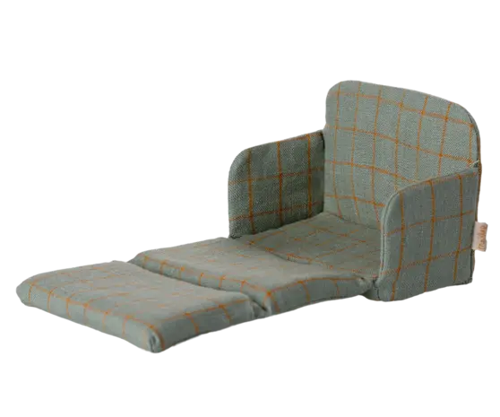 Maileg Muizen Slaapbank Checker