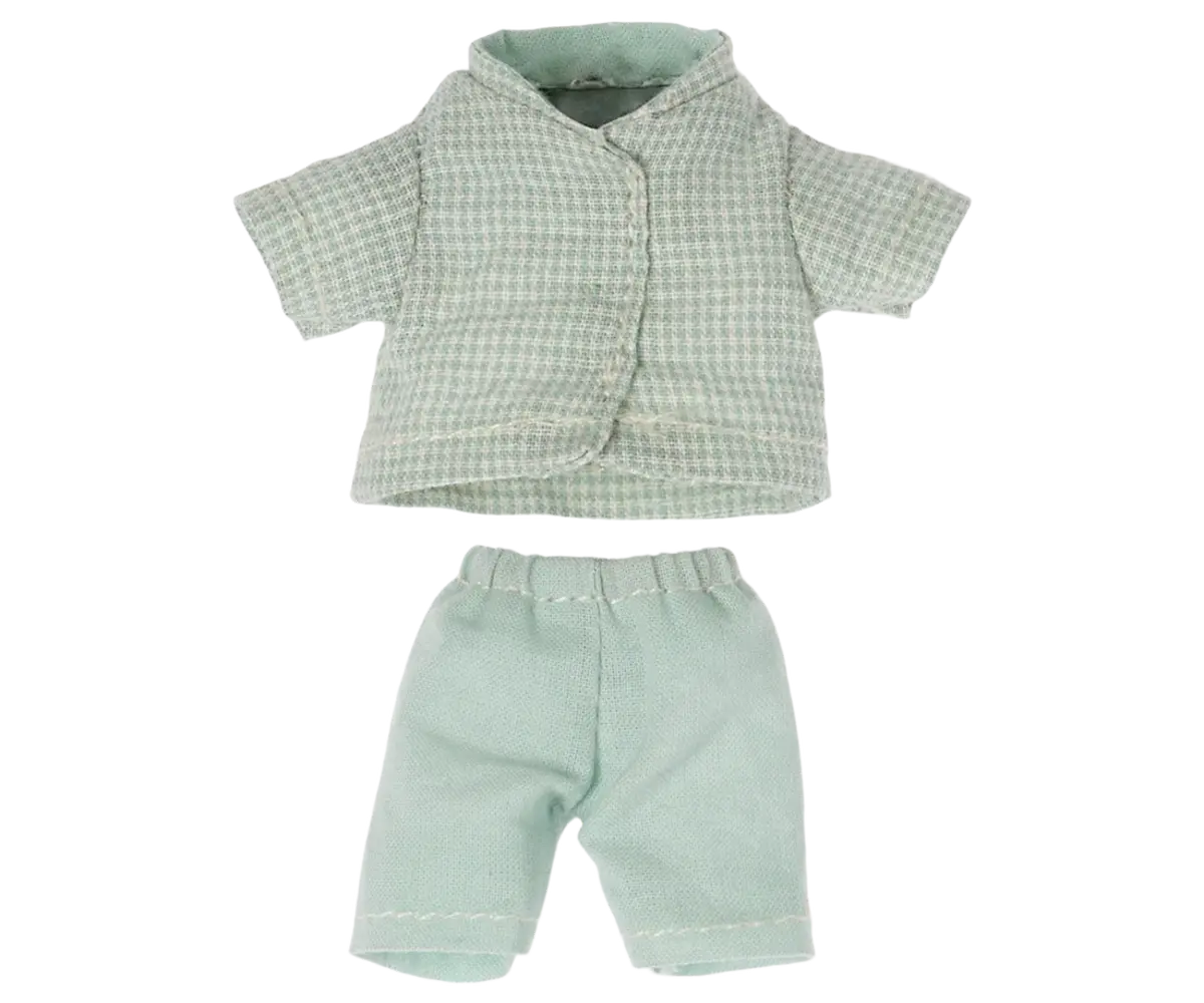 Maileg Muizen Pyjama Little Brother Maileg Muizen Pyjama Little Brother