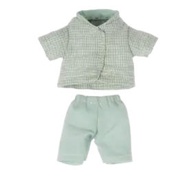 Maileg Muizen Pyjama Little Brother Maileg Muizen Pyjama Little Brother
