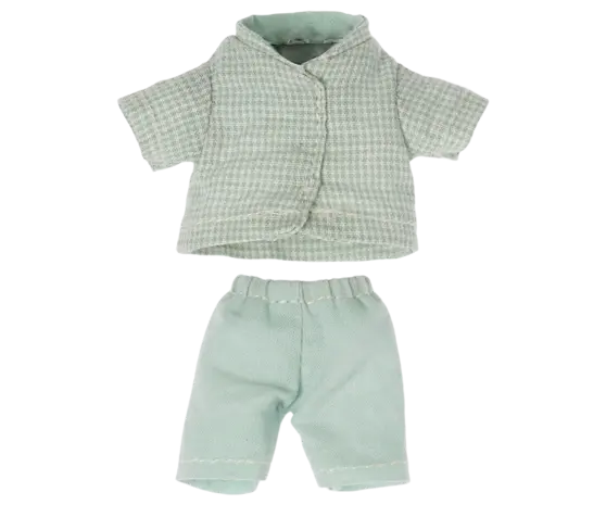 Maileg Muizen Pyjama Little Brother Maileg Muizen Pyjama Little Brother