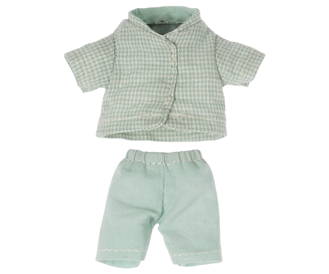 Muizen Pyjama Little Brother afbeelding