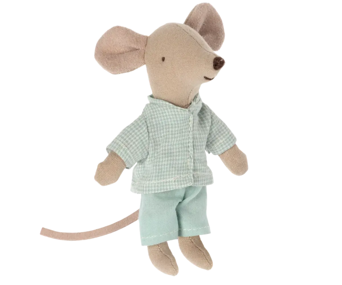 Maileg Muizen Pyjama Little Brother Maileg Muizen Pyjama Little Brother