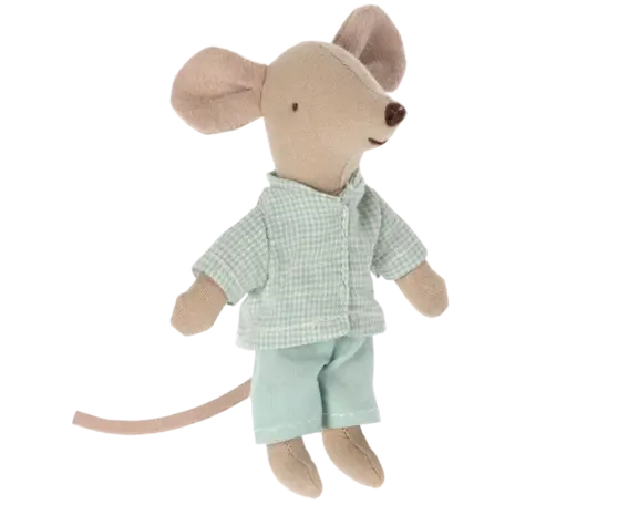 Maileg Muizen Pyjama Little Brother Maileg Muizen Pyjama Little Brother