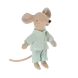 Maileg Muizen Pyjama Little Brother Maileg Muizen Pyjama Little Brother