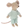Maileg Muizen Pyjama Little Brother