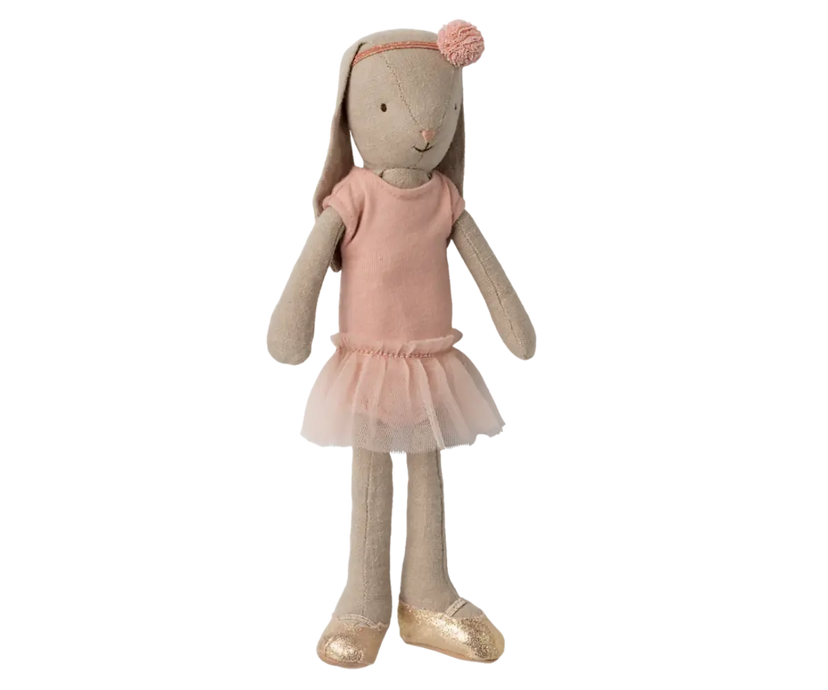 Maileg Bunny Classic Ballet Suit and Skirt Size 2