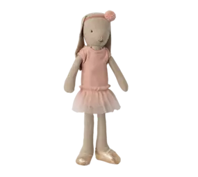 Maileg Bunny Classic Ballet Suit and Skirt Size 2