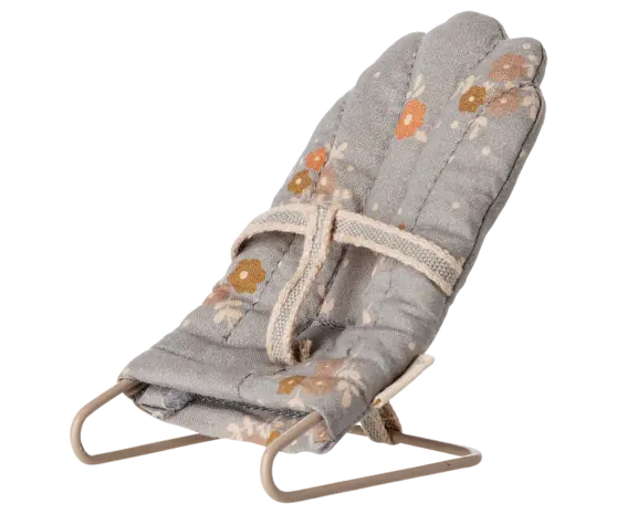 Maileg Wipstoeltje Blue Maileg Wipstoeltje Blue