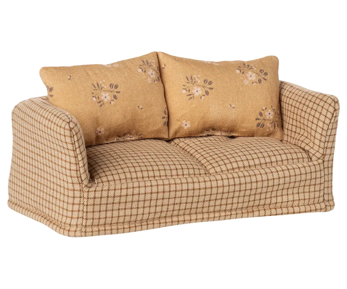 Maileg Muizen Bank Mable Maileg Muizen Bank Mable