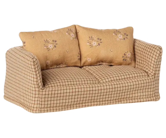 Maileg Muizen Bank Mable Maileg Muizen Bank Mable