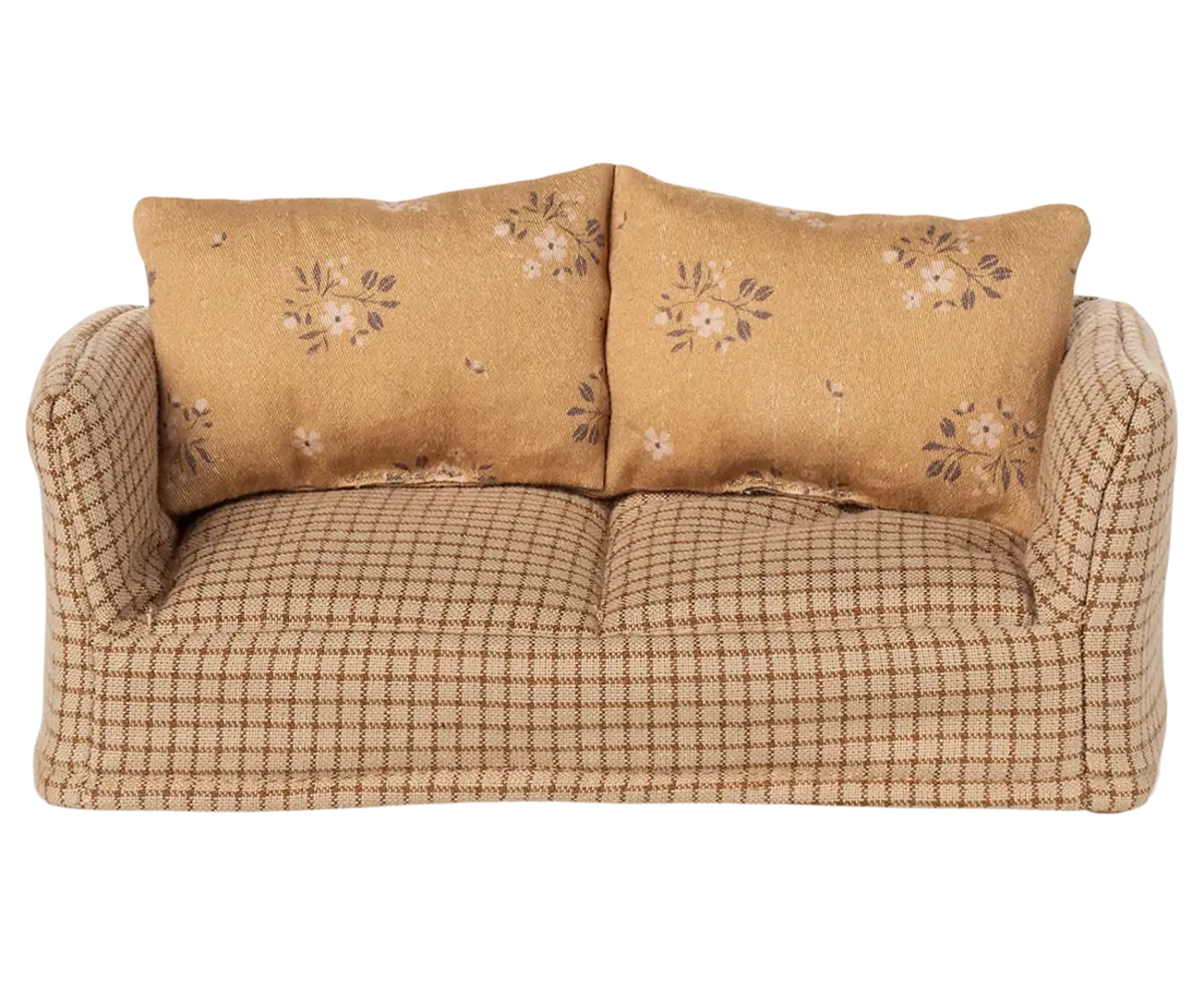 Maileg Muizen Bank Mable Maileg Muizen Bank Mable