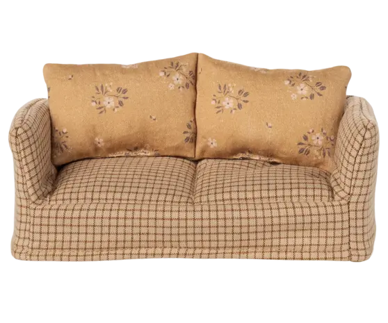 Maileg Muizen Bank Mable Maileg Muizen Bank Mable