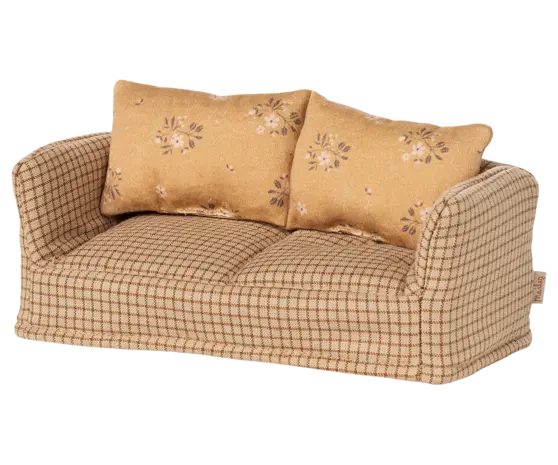 Maileg Muizen Bank Mable Maileg Muizen Bank Mable