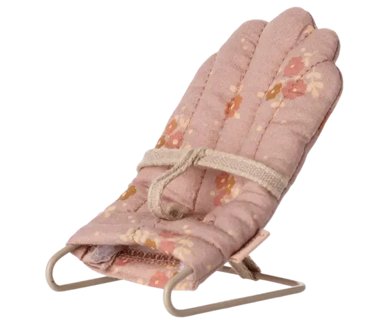 Maileg Wipstoeltje Rose Maileg Wipstoeltje Rose