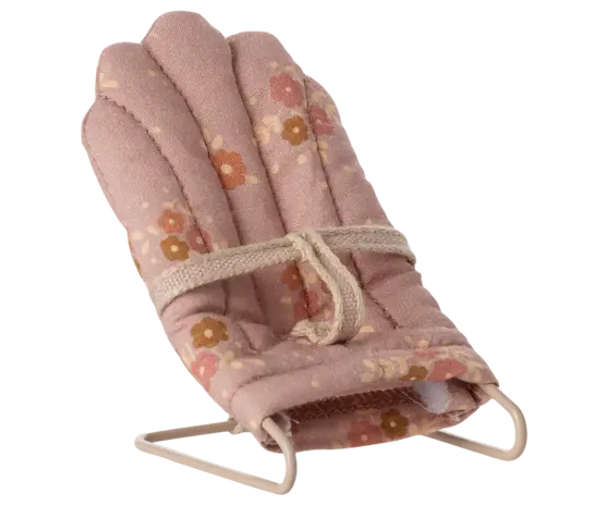 Maileg Wipstoeltje Rose Maileg Wipstoeltje Rose