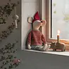 Maileg Christmas Muis Jongen Maxi Maileg Christmas Muis Jongen Maxi