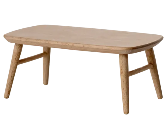 Maileg Muizen Koffie Tafel Nature Maileg Muizen Koffie Tafel Nature