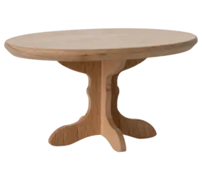 Maileg Muizen Eettafel Ovaal Nature Maileg Muizen Eettafel Ovaal Nature
