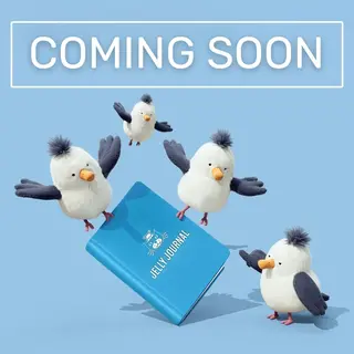 Binnenkort verkrijgbaar bij Lazy Lama