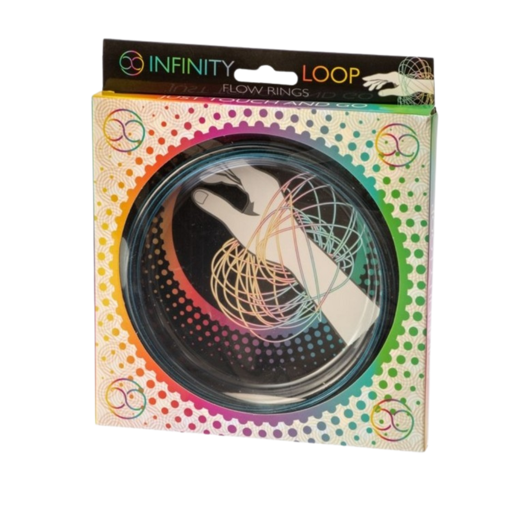 Satzuma Infinity Loop Satzuma Infinity Loop