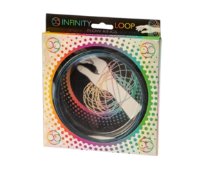 Satzuma Infinity Loop Satzuma Infinity Loop