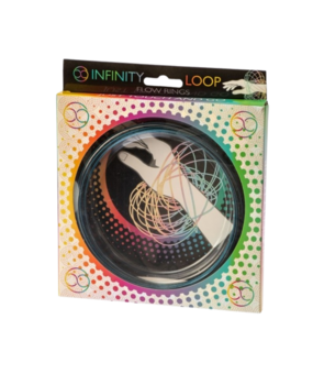 Satzuma Infinity Loop