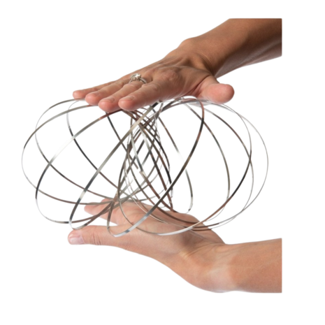 Satzuma Infinity Loop Satzuma Infinity Loop